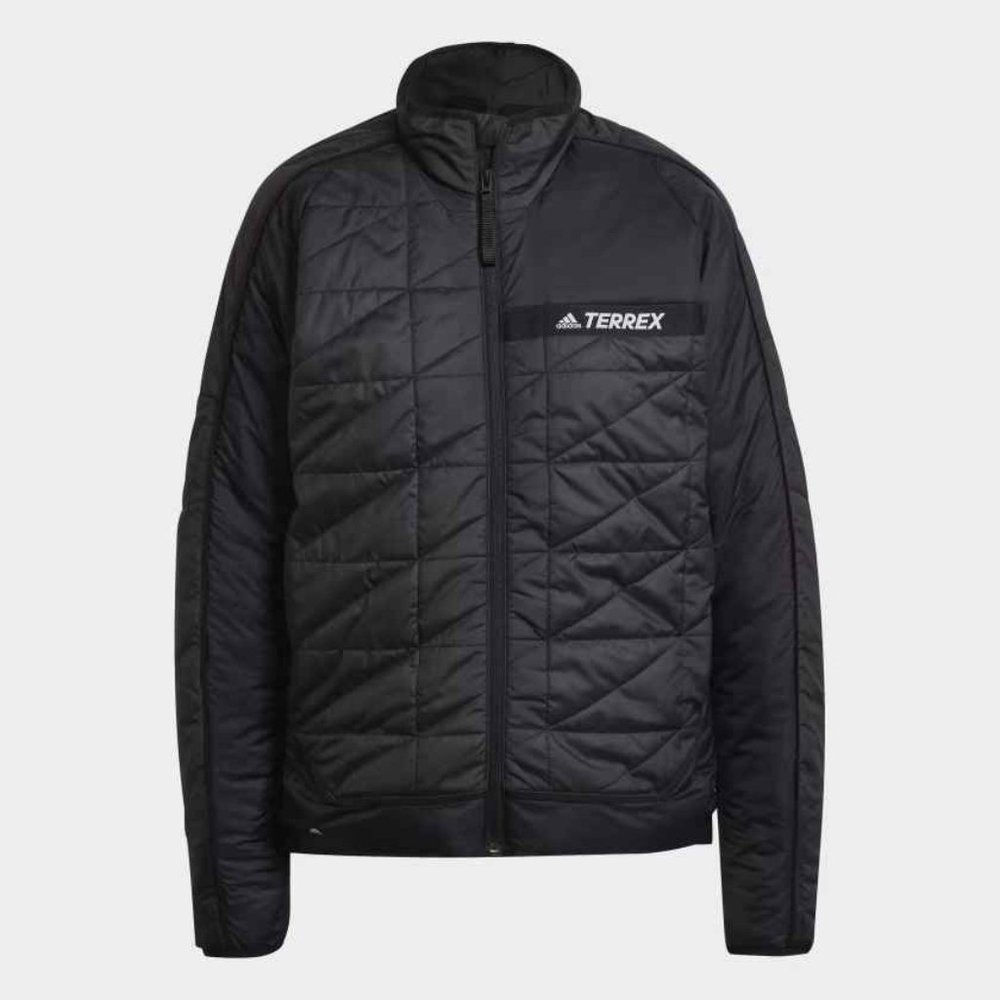 Women's TERREX Multi-synthetic Insulated Jacket Size L, XL - Picture 3 of 7